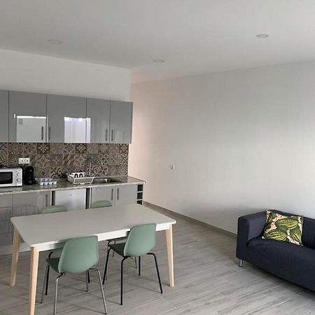 Apartmán Casa Analucia FAO Exteriér fotografie