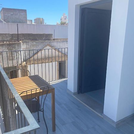 Apartmán Casa Analucia FAO Exteriér fotografie