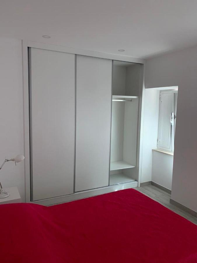 Apartmán Casa Analucia FAO Exteriér fotografie