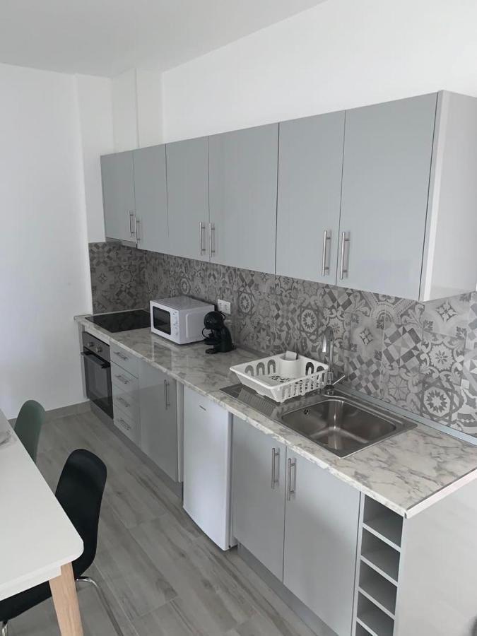 Apartmán Casa Analucia FAO Exteriér fotografie