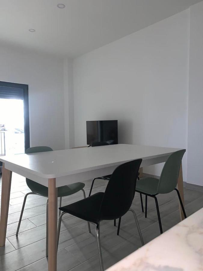 Apartmán Casa Analucia FAO Exteriér fotografie