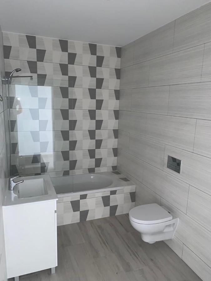 Apartmán Casa Analucia FAO Exteriér fotografie