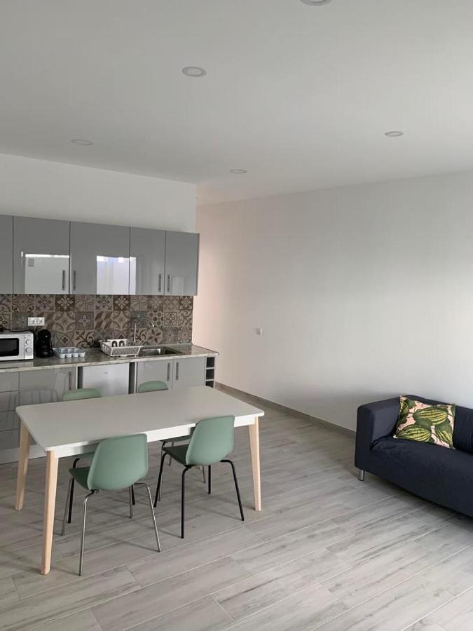 Apartmán Casa Analucia FAO Exteriér fotografie