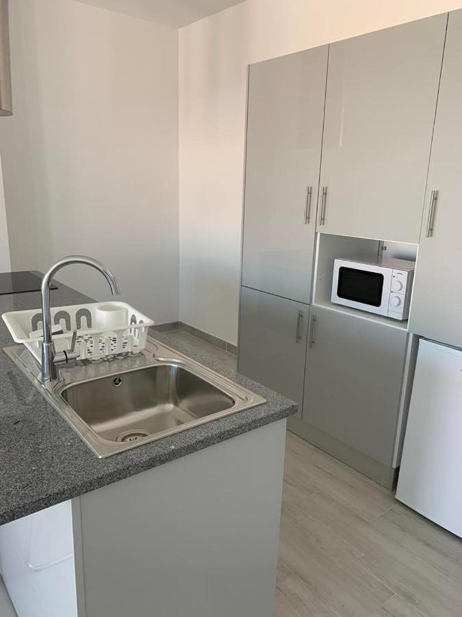 Apartmán Casa Analucia FAO Exteriér fotografie