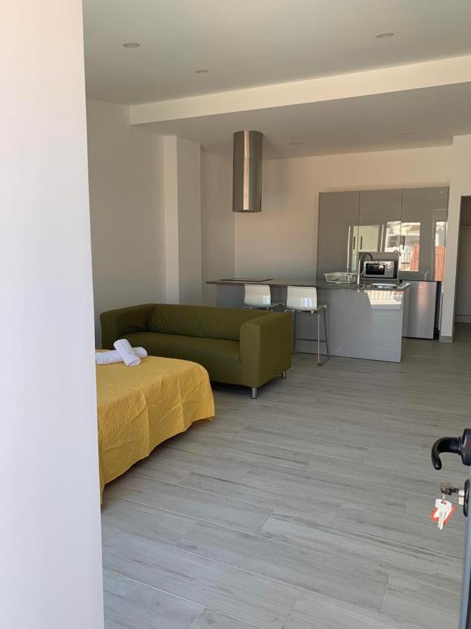 Apartmán Casa Analucia FAO Exteriér fotografie