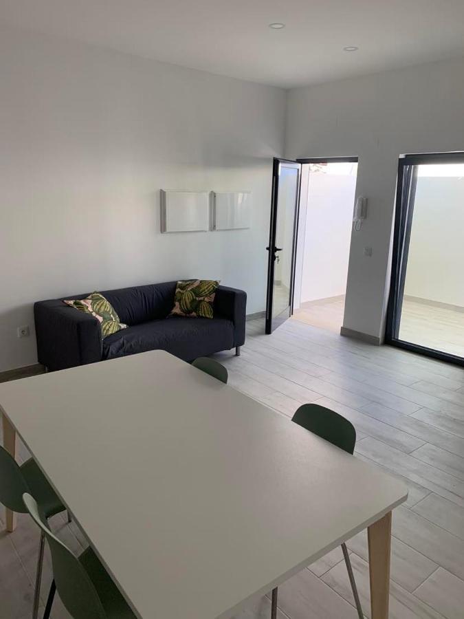 Apartmán Casa Analucia FAO Exteriér fotografie