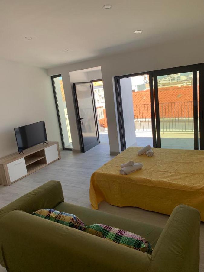 Apartmán Casa Analucia FAO Exteriér fotografie