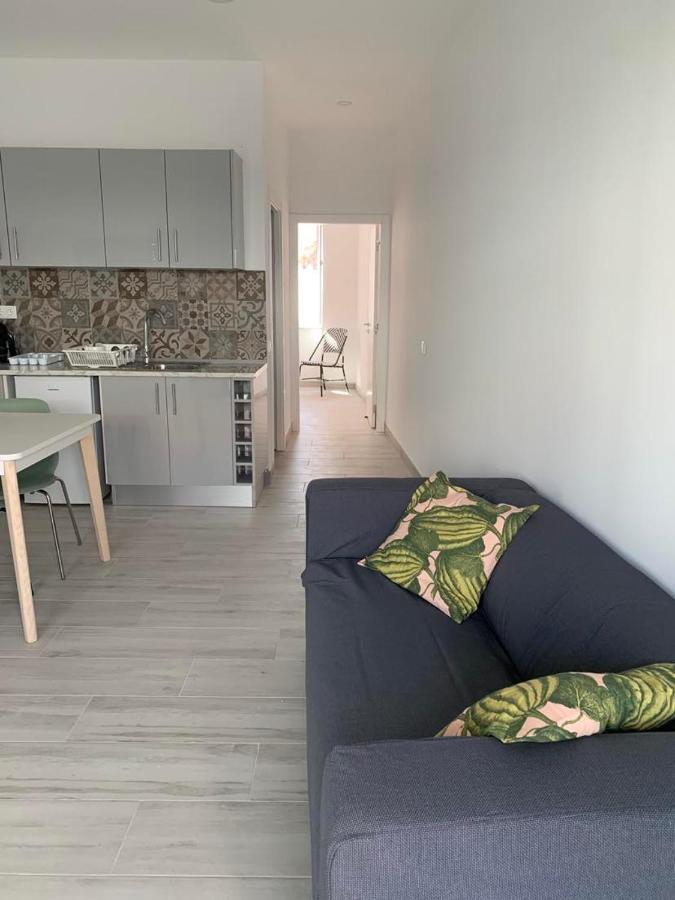 Apartmán Casa Analucia FAO Exteriér fotografie