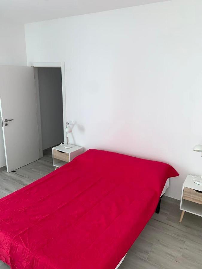 Apartmán Casa Analucia FAO Exteriér fotografie