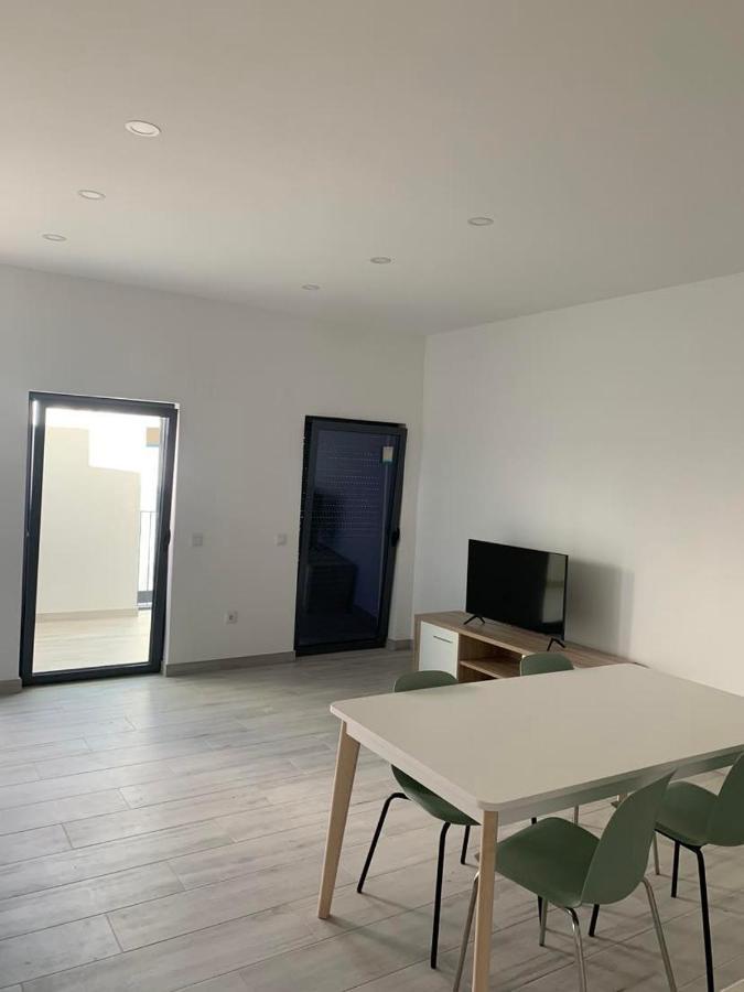 Apartmán Casa Analucia FAO Exteriér fotografie