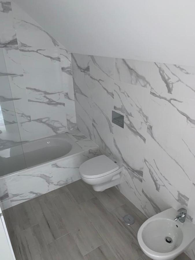 Apartmán Casa Analucia FAO Exteriér fotografie