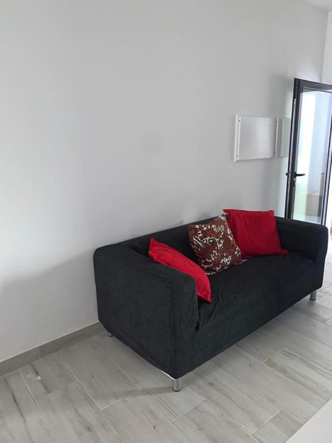 Apartmán Casa Analucia FAO Exteriér fotografie