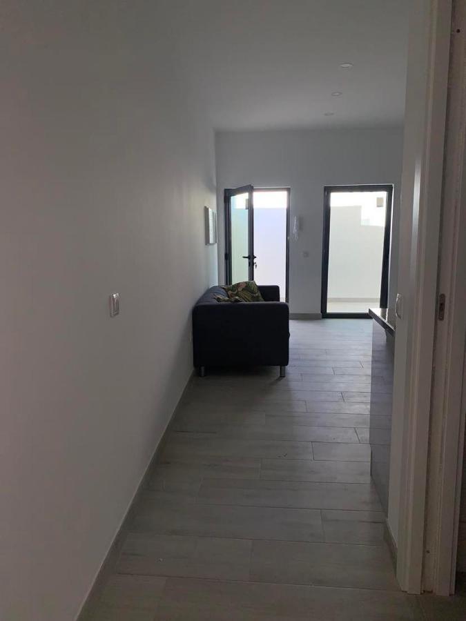 Apartmán Casa Analucia FAO Exteriér fotografie