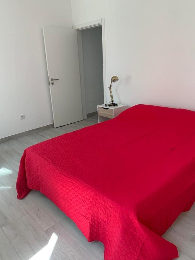 Apartmán Casa Analucia FAO Exteriér fotografie