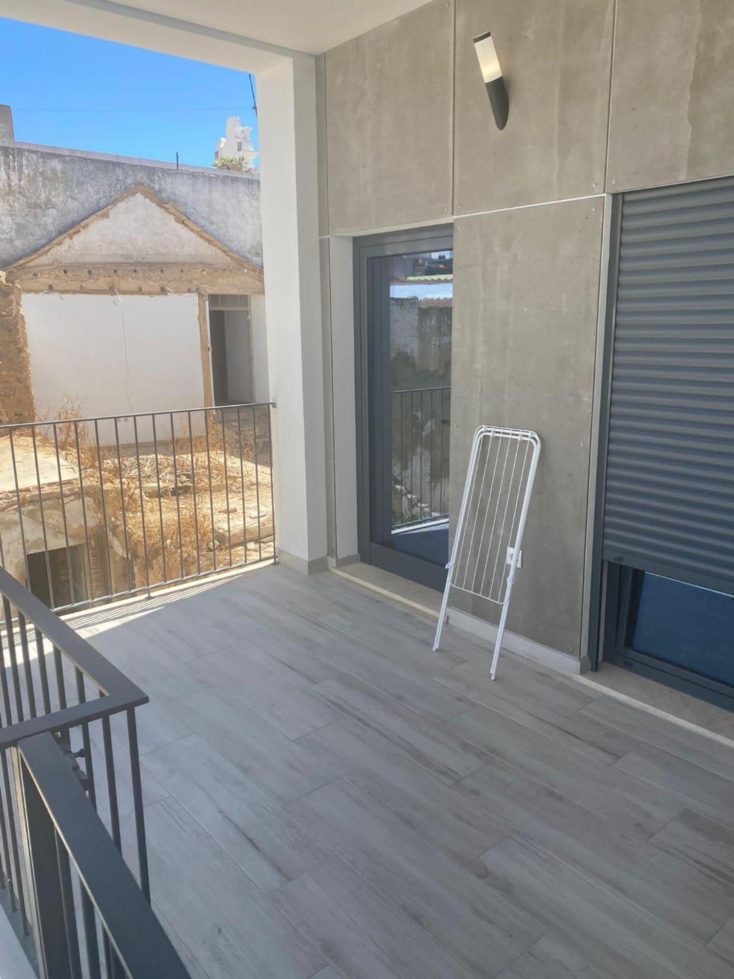 Apartmán Casa Analucia FAO Exteriér fotografie