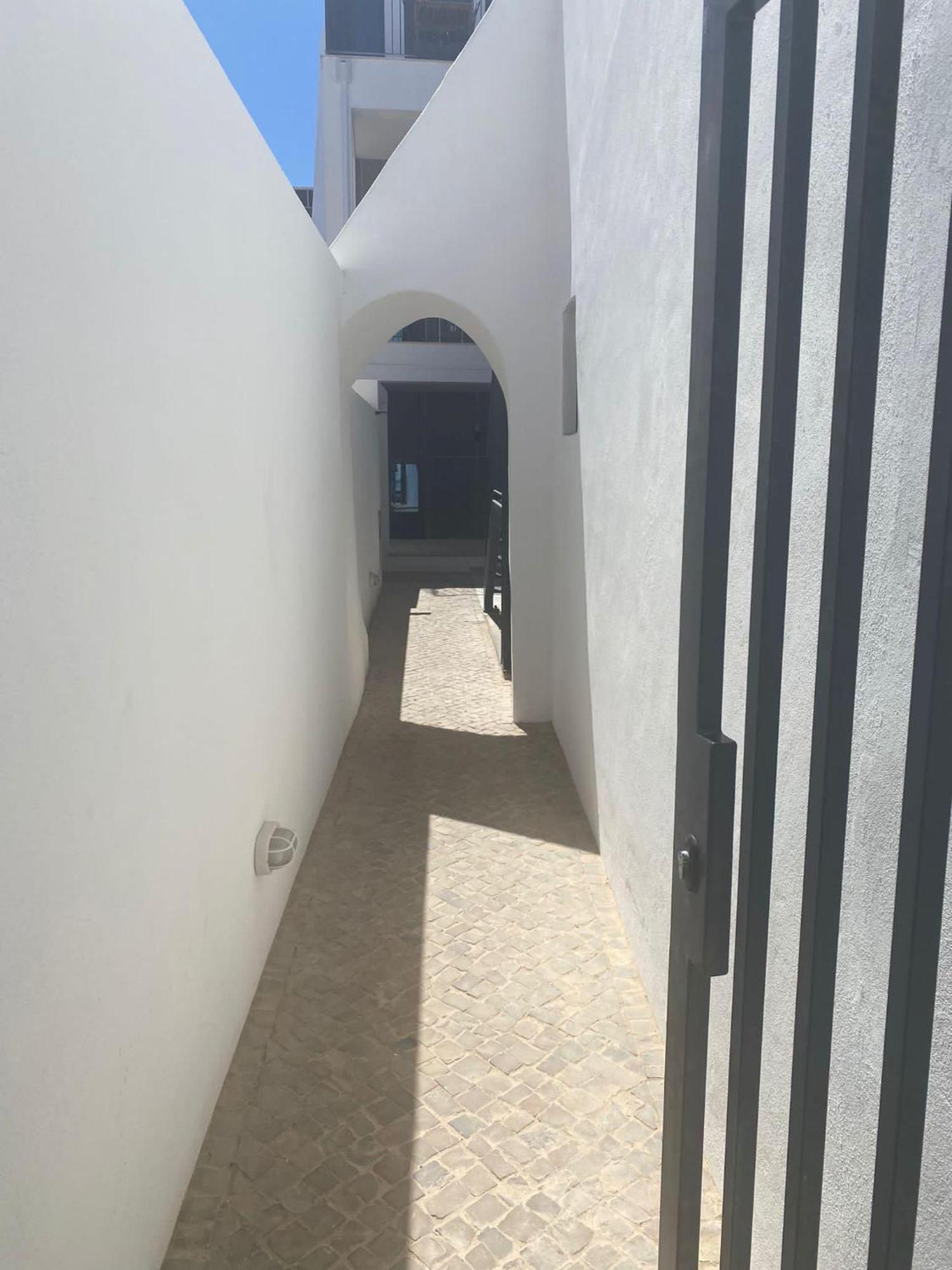 Apartmán Casa Analucia FAO Exteriér fotografie