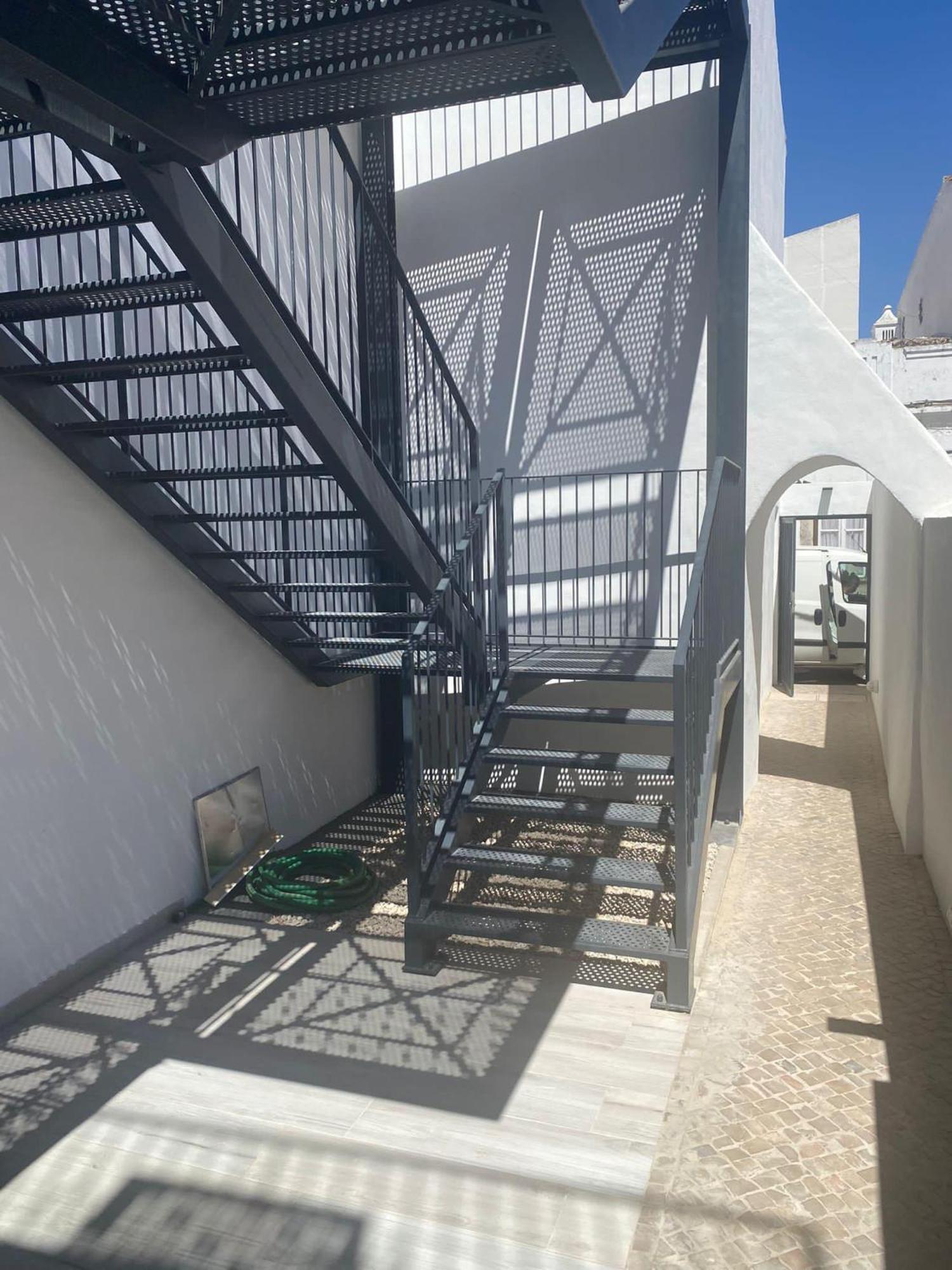 Apartmán Casa Analucia FAO Exteriér fotografie